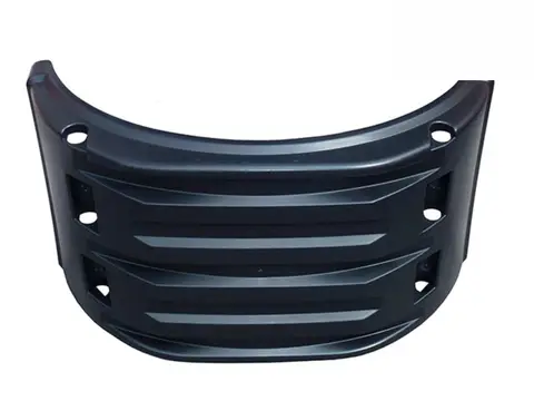 Paralama Plástico para Randon 2000/2007