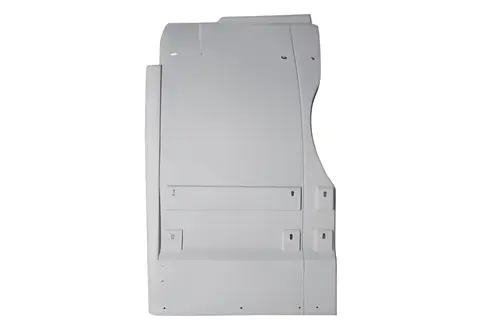 Paralama Tr LE para Iveco Eurotech Eurotrakker