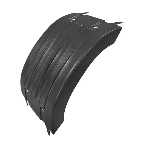 Paralama Tração 990MM para Volvo FH 2015 2022