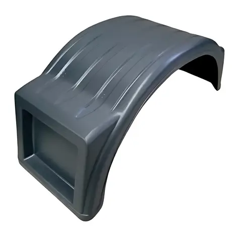 Paralama Tração Plast MB Caminhão FSK1938S