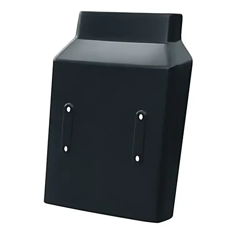 Paralama Trás Cabine para Caminhão MB 712C 914C