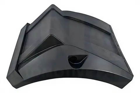 Paralama Trás Esq Diant Dir Carretas Randon