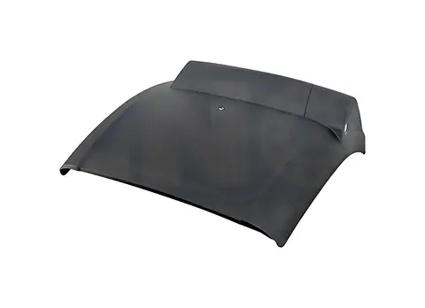 Paralama Trás Esq Diant para DAF CF XF