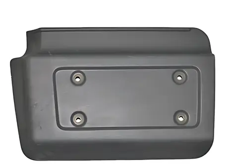 Paralama Trás Esq VW 8150 8140 8100 7100