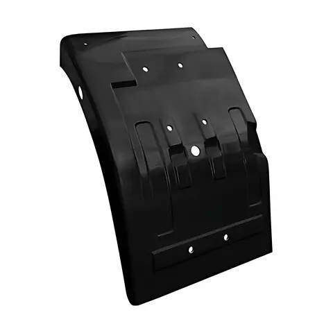 Paralama Trás Esquerdo para Iveco Tector