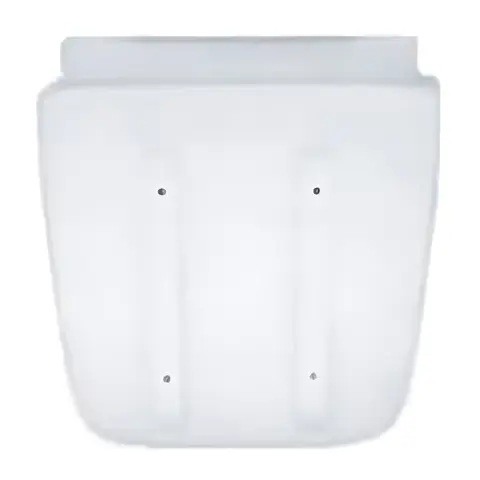 Paralama Trás Fibra VW 16220 16170 14210 12140