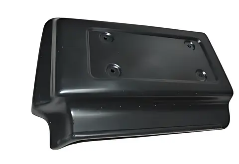 Paralama Trás LD para VW 690 790 7110 8100