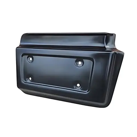 Paralama Trás LD para VW 7110 8120 8140 8150