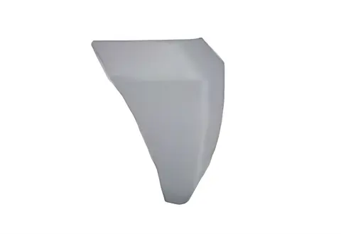 Paralama Trás LE VW Delivery 5.140 8.150