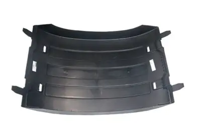 Paralama Trás para Volvo FH FM Fmx 4x2