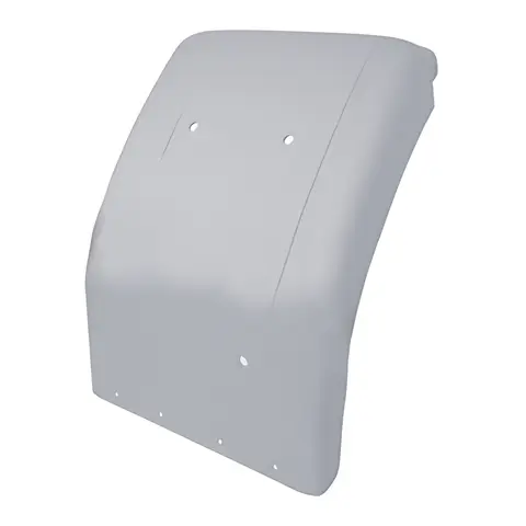Paralama Trás para Volvo VM270 2014 Rtm
