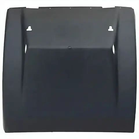 Paralama Trás Plástico Dir para Iveco