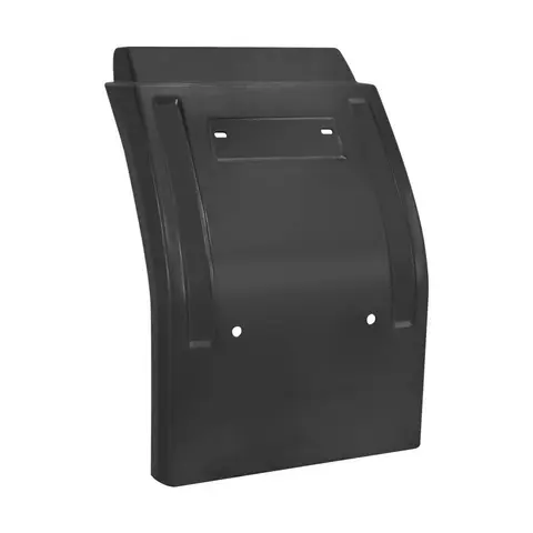 Paralama Traseiro Cabine para Volvo VM 2020 Acima