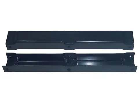 Paralama Traseiro Esquerdo para Iveco