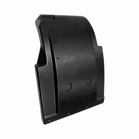 Paralama Traseiro LD para DAF XF 105 XF 106