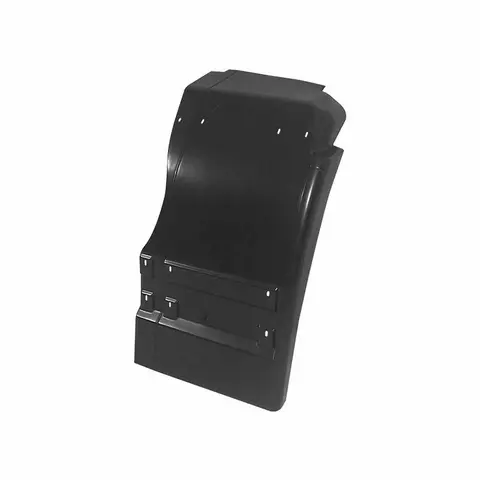 Paralama Traseiro LD para Iveco Stralis Hi-way