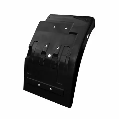 Paralama Traseiro LD para Iveco Tector 2008 2019