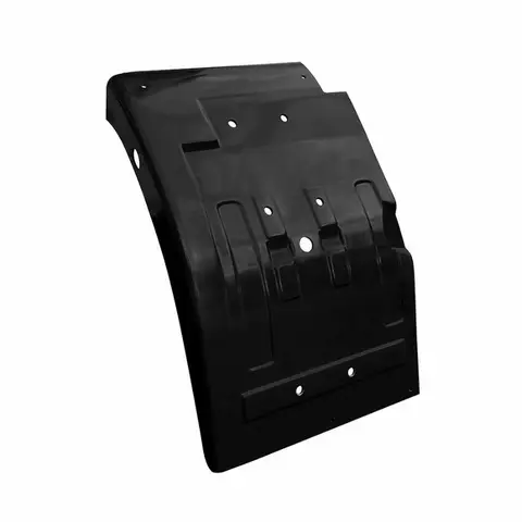 Paralama Traseiro LE para Iveco Tector 2008 2019