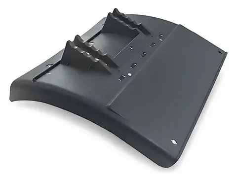 Paralama Traseiro para Iveco Stralis