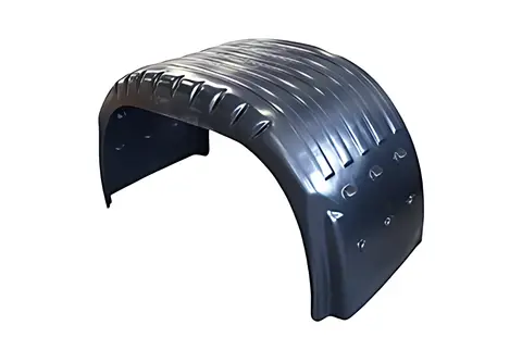 Paralama Traseiro para Scania 124 Série 4