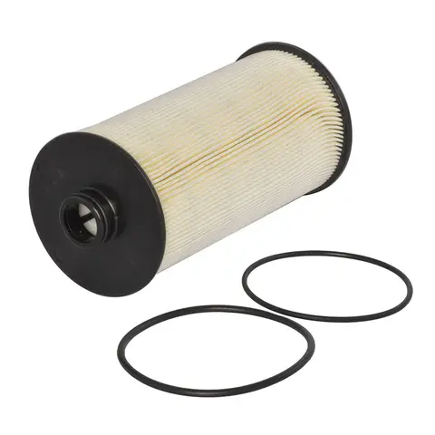 Filtro Separador