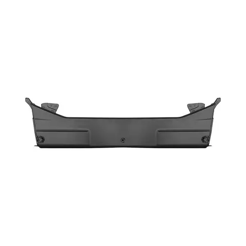 Parte Central Para-choque para Scania NTG G R S