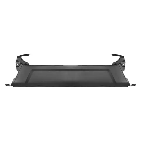 Parte Central Para-choque para Scania S6 Highline