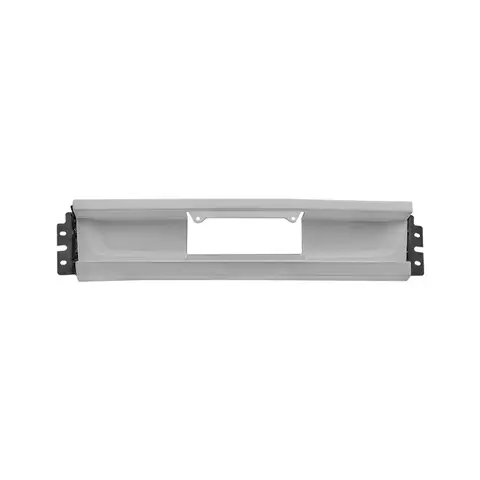 Parte Central Para-choque VW Delivery Mod 8.160