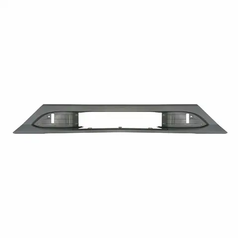 Parte Central Spoiler MB Actros 2010 a 2014