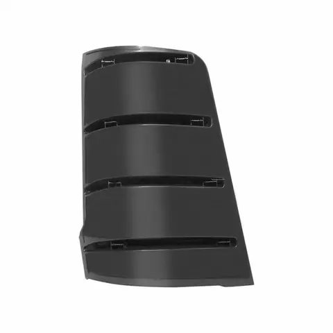Parte Interna Defletor Coluna LD para MAN TGX