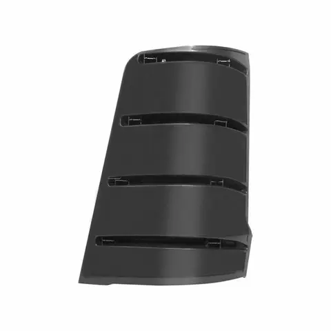 Parte Interna Defletor Coluna LE para MAN TGX