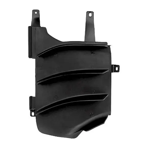 Parte Interna Defletor LD para Scania Cabine P