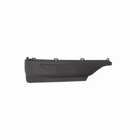 Parte LD Spoiler para Iveco Hi-way Hi-road