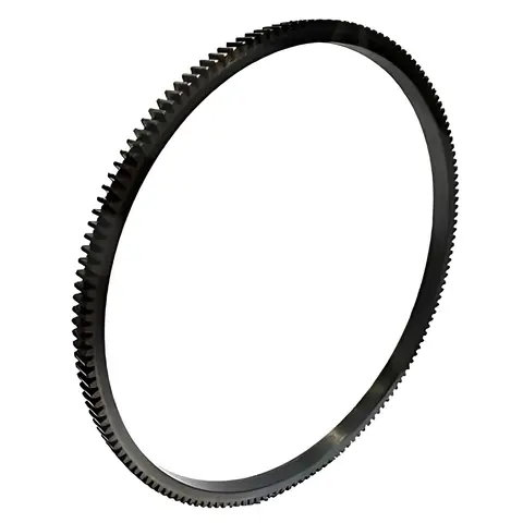 Cremalheira Volante Motor