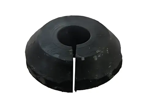 Passa Muro Tirante para Ford Cargo 815E 1722E