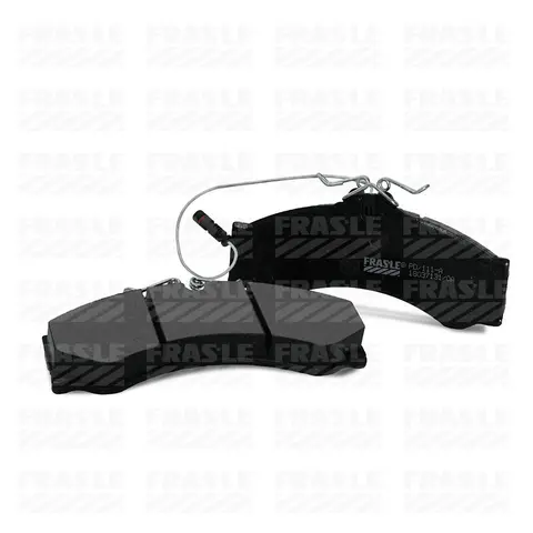 Pastilha C/ Sensor para MB Sprinter Chassi 2.5