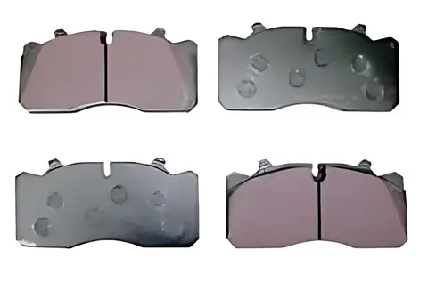 Pastilha Freio MB 712 914 915E LO812 LO814