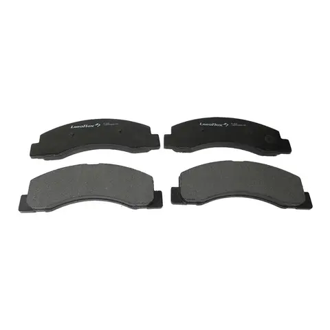 Pastilha Freio P62 para Ford F250 F350