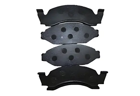 Pastilha Freio para Ford F100 F1000 F2000 F250