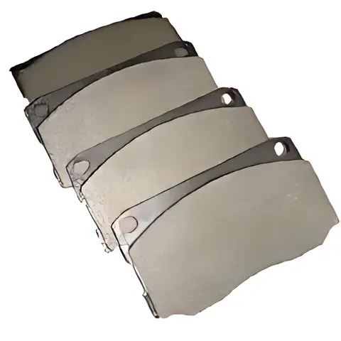 Pastilha Freio para Ford F4000 85/98