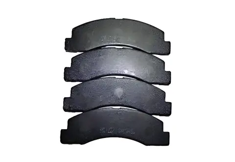 Pastilha Freio para Ford F4000 F350 F250