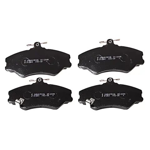Pastilha Freio para Hyundai H100 H150 H200