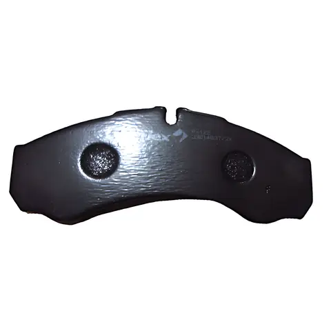 Pastilha Freio para Iveco Daily 35S14 45S14 55C16