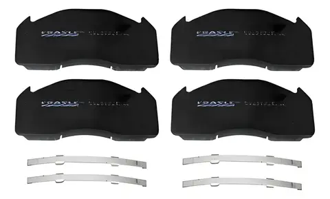 Pastilha Freio para Iveco Daily 50.12 70.13