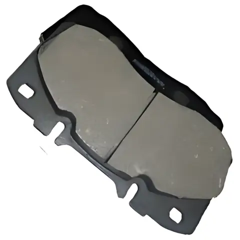 Pastilha Freio para Iveco Daily 70C16 70C17