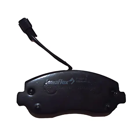 Pastilha Freio para Renault Master 2.3 2013-22