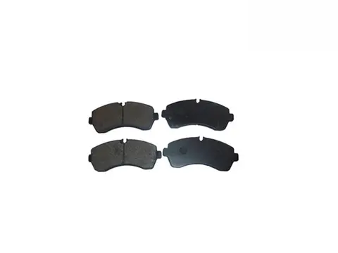 Pastilha Freio Trás para MB Sprinter 515
