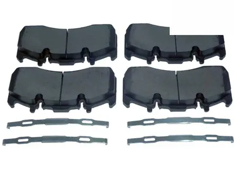 Pastilha Freio Trás para Volvo FH12 2011