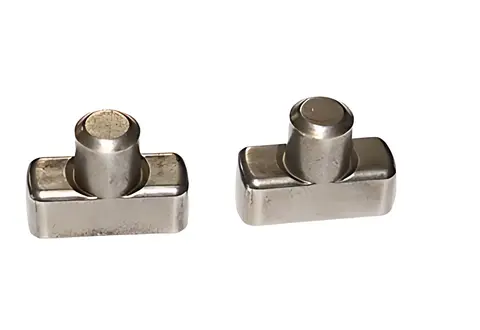 Pastilha Garfo Bloqueio para Scania Rb 660