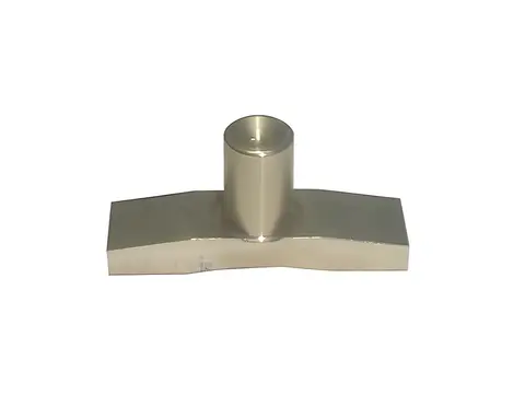 Pastilha Garfo Bronze para Scania GRS0 825 905